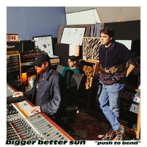 Push To Bend - Single