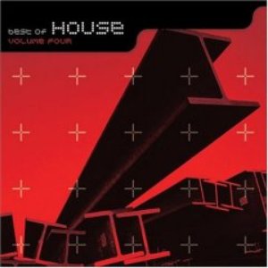 Image pour 'Best of House, Volume 4'