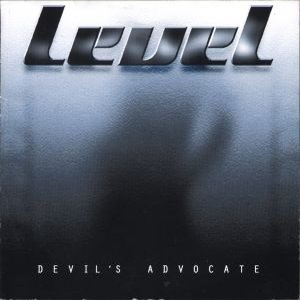 “Devil's Advocate”的封面