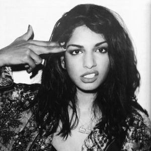 Avatar for M.I.A.