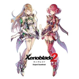 Image for 'Xenoblade2 (Original Soundtrack)'