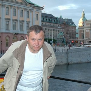 Alexandr Puchkin Music 的头像