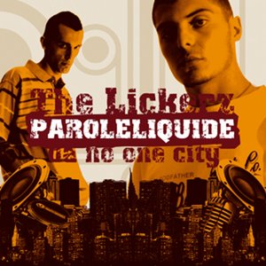 Paroleliquide Da No-One City