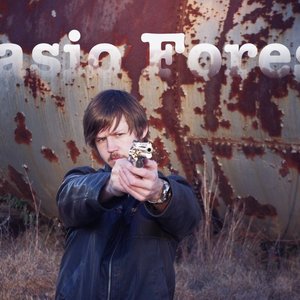 Avatar for Casio Forest