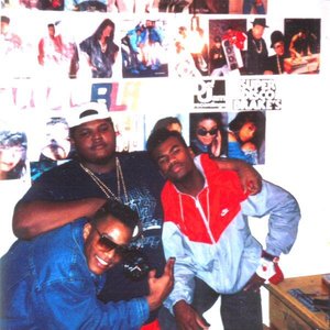 The Bizzie Boyz 的头像