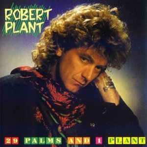 Albums - 29 Palms  Robert Plant | Last.fm