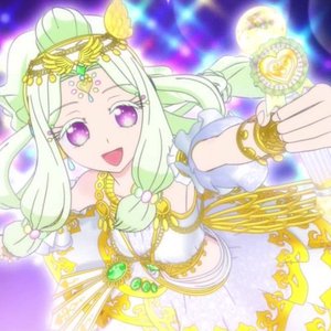 ジュリィ(cv.上田麗奈) 的头像