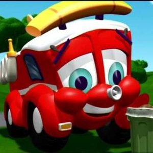 Avatar for Finley The Fire Engine