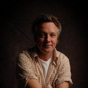 Mark Olson photo provided by Last.fm