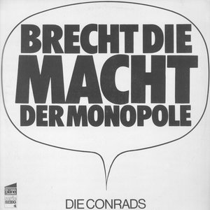 Brecht Die Macht der Monopole