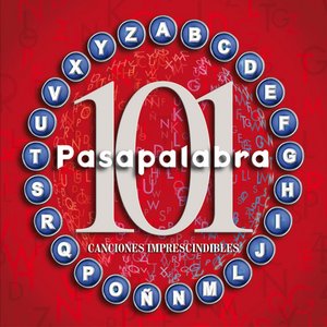 Las 101 canciones imprescindibles de Pasapalabra