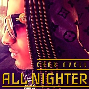 All Nighter - Single