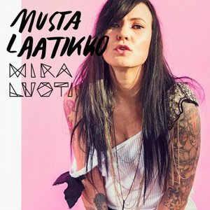 Musta laatikko