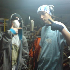 Rap ponad Zasady 的头像