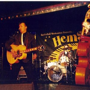 Pete Hutton 的头像