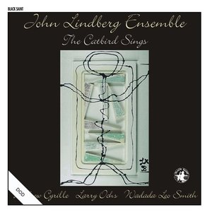 John Lindberg Ensemble 的头像