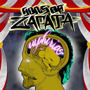 Euphoria - EP