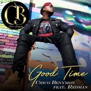 Good Time (feat. Redman)