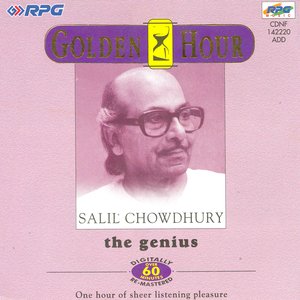 Golden Hour - Salil Chowdhury (The Genius)