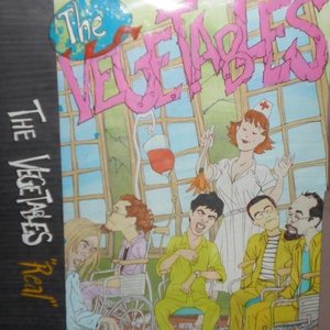 The Vegetables のアバター