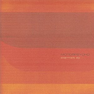 Starmelt E.P.