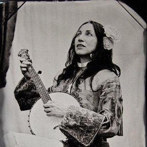 Madame Pamita 的头像