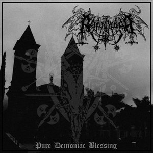 Pure Demoniac Blessing