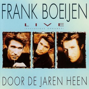 Live - Door De Jaren Heen