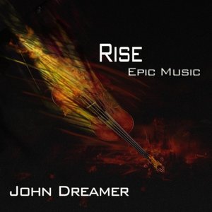 Rise - Epic Music - Single