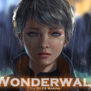 Wonderwall - Single