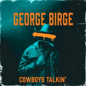 Cowboys Talkin' - Single