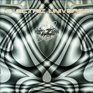 Electric Universe - Logic EP - Zortam Music