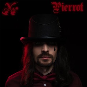 Pierrot (My sad prince)