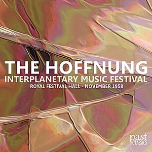 The Hoffnung Interplanetary Music Festival