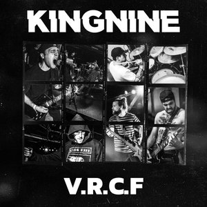 V.R.C.F - Single
