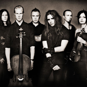 Hevein photo provided by Last.fm