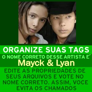 Avatar for Mayck e Lyan