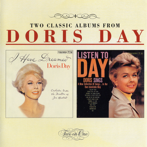I Have Dreamed / Listen to Day cover