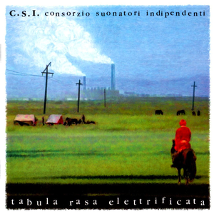 Unità di produzione cover