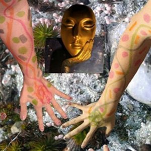 Darelle Wonder Forver - EP
