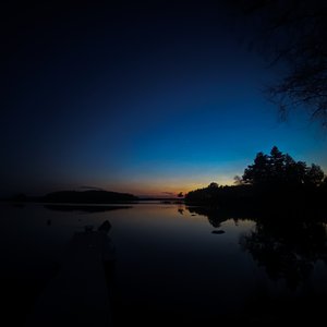 The Ambient Mind of the Prophet