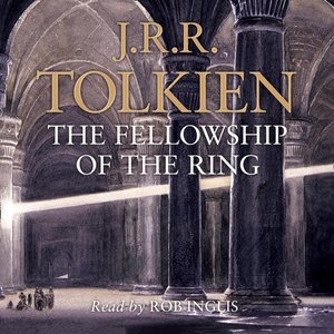 Image for 'The Fellowship of the Ring'