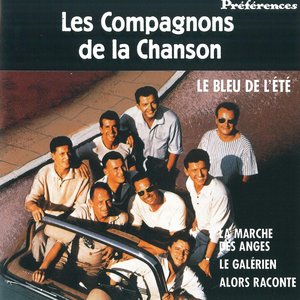 Image for 'Le Bleu De L'été'