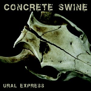 Awatar dla Concrete Swine