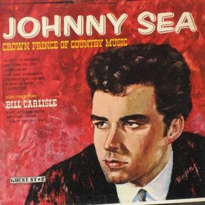 Johnny Sea 的头像
