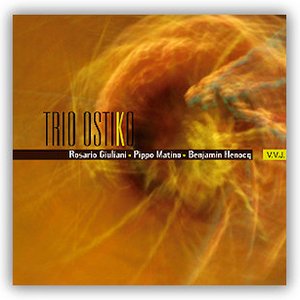 Rosario Giuliani - Pippo Matino - Benjamin Hanocq 的头像