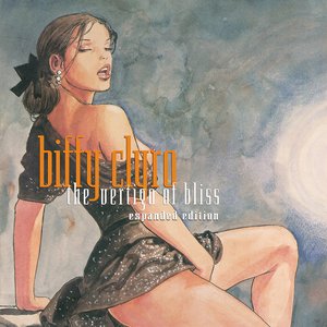 The Vertigo of Bliss (B-Sides) - EP