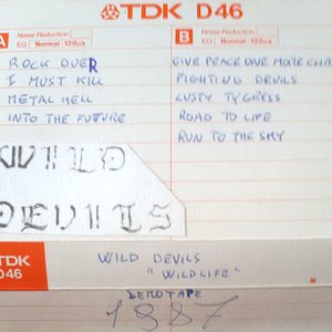Wild Life