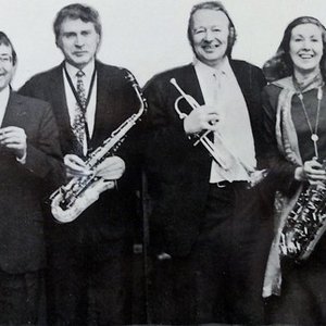 Avatar de Humphrey Lyttelton and His Band