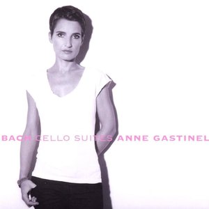 Bach: 6 Suites pour Violoncelle